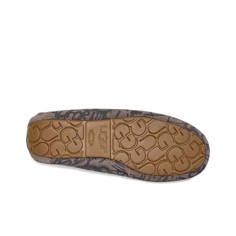 UGG Ansely Street Graffiti Women's-4