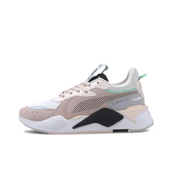 PUMA RS X Reinvent 'Rosewater' Women's