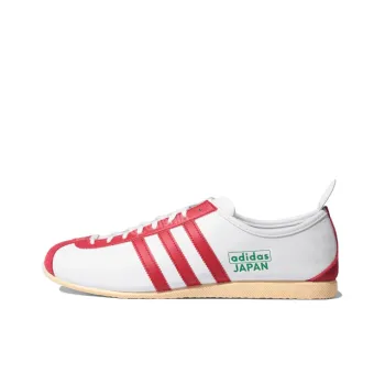 Adidas Originals Japan White Red Green