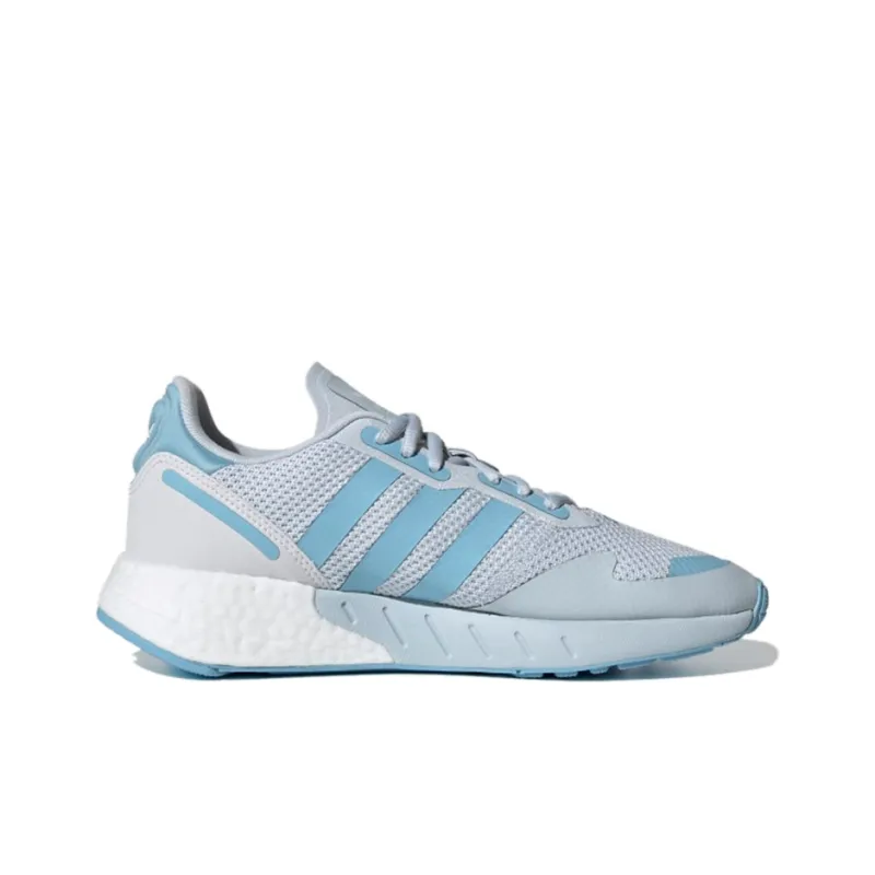 Adidas Originals Zx 1K Boost 'Halo Blue' Women's-1
