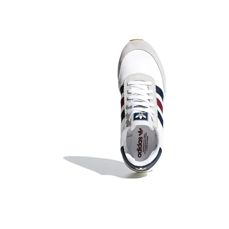 I 5923 Adidas Originals 'White Tri Color'-2