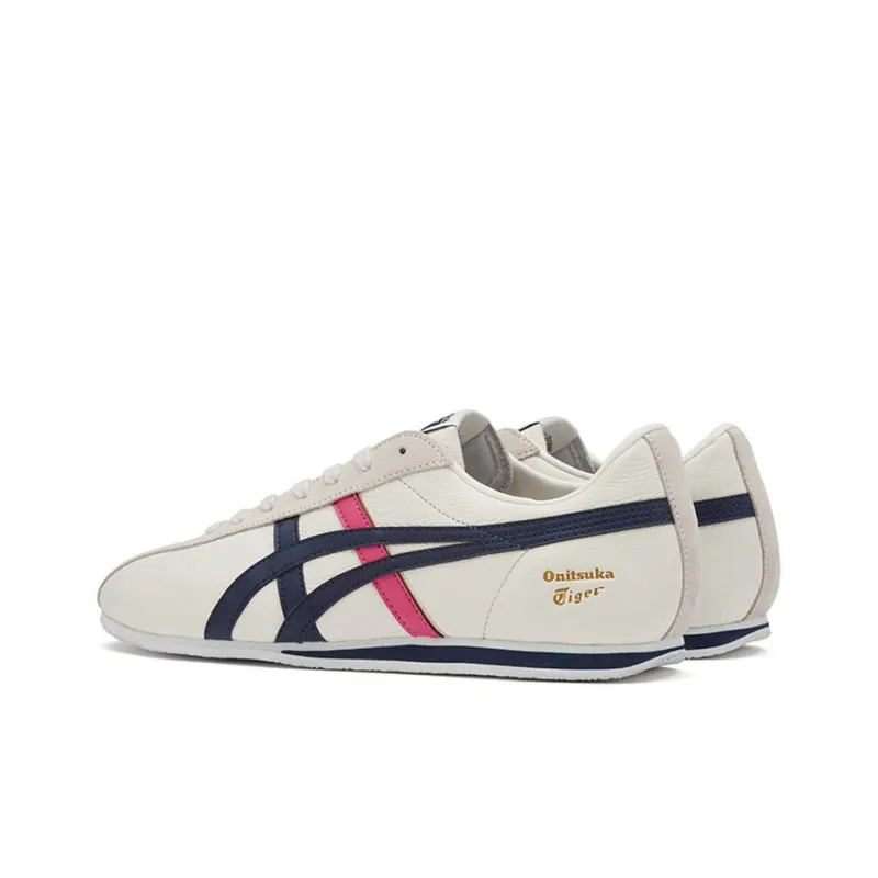 Onitsuka Tiger Fb Trainer 'Black Pink'-1