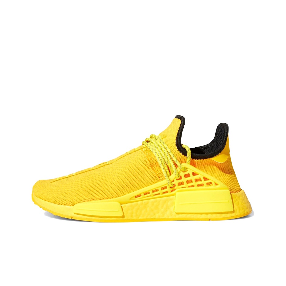 Adidas Originals Nmd Hu Pharrell Extra Eye Yellow POIZON