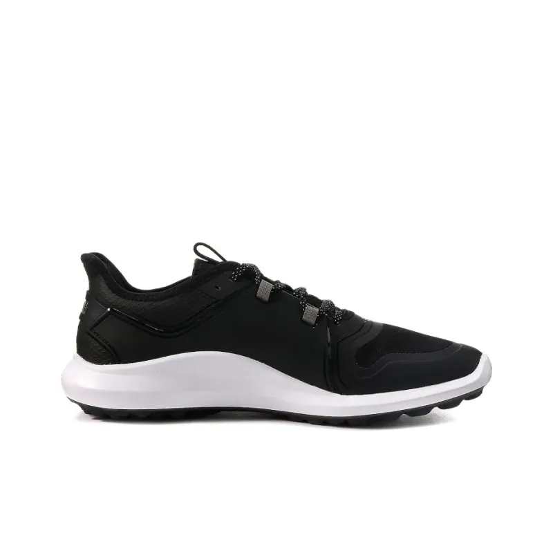 PUMA IGNITE Fasten8 Anti-Slip And Wear-Resistant Balance Low-Top Casual Shoes-1