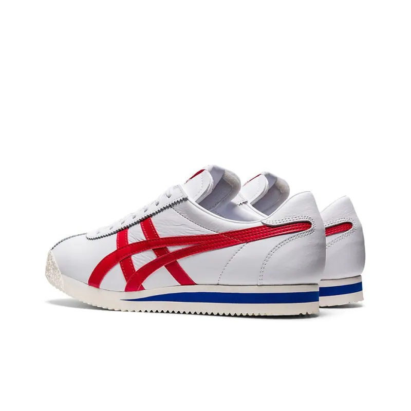 Onitsuka Tiger Corsair 'White Red'-3