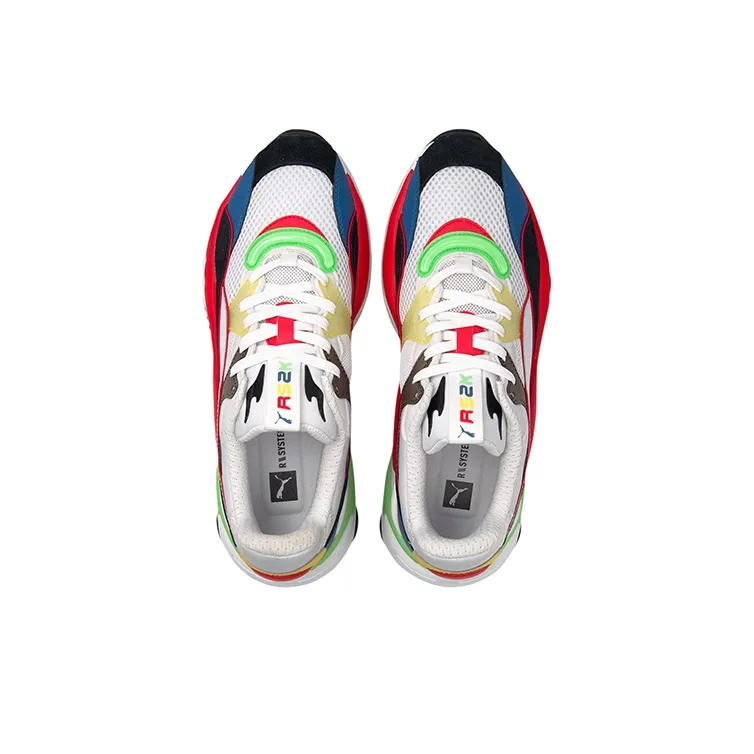 PUMA RS 2K 'Internet Exploring Poppy Red'-2