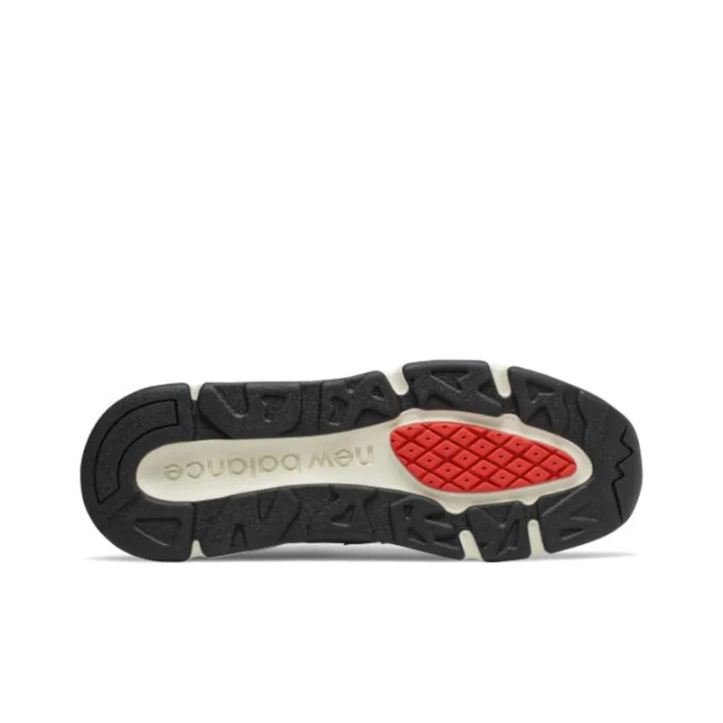New Balance X 90 Reconstructed Black Magnet-3