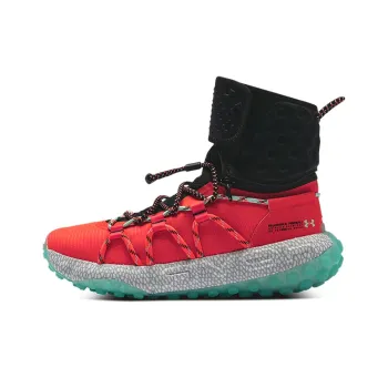 Under Armour Hovr Summit Fat Tire Cuff 'Beta'