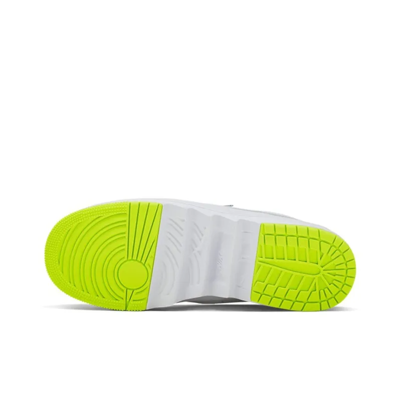 JORDAN 1 Jester Xx Low 'White Volt' Women's-5