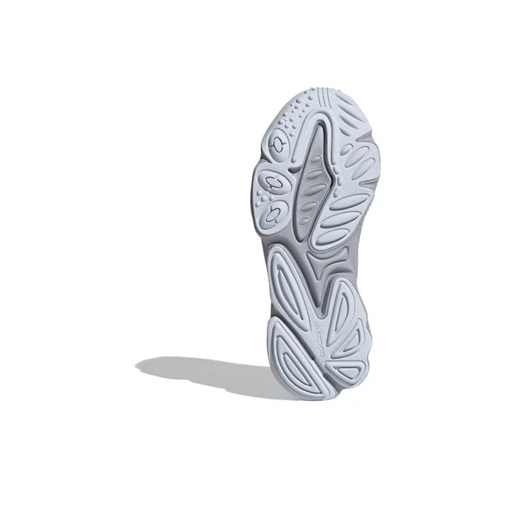 Adidas Ozweego Celox Halo Silver Women's-5