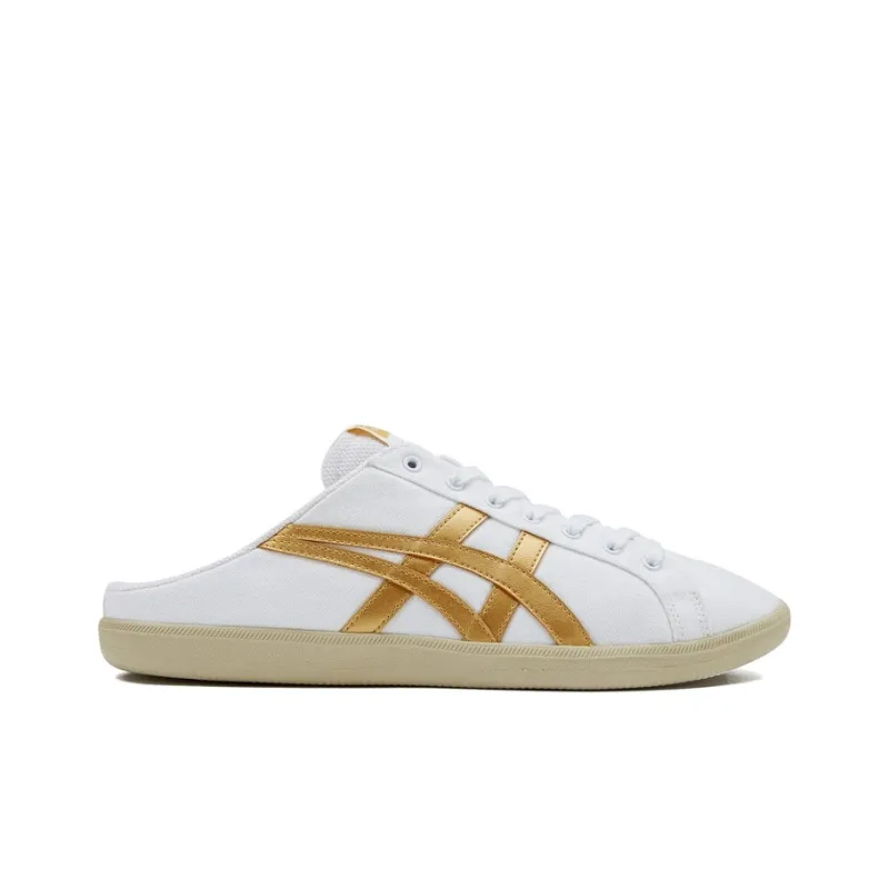Onitsuka Tiger Dd Trainer Sabot 'White Gold'-1