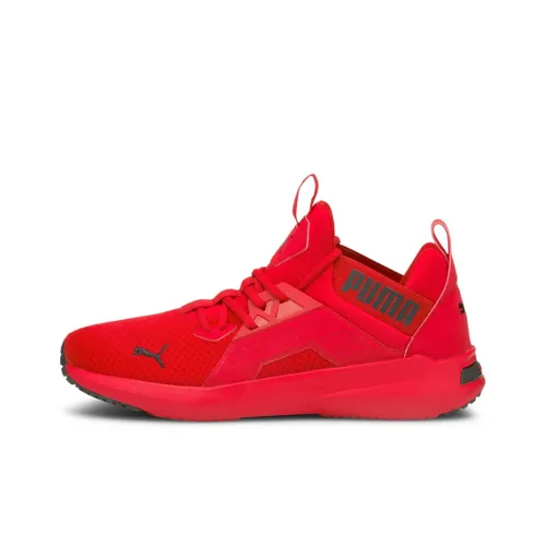 Puma Softride Enzo NXT 'High Risk Red'