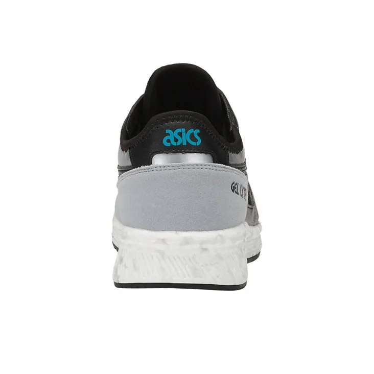 Asics Hypergel Lyte 'Black Grey'-3