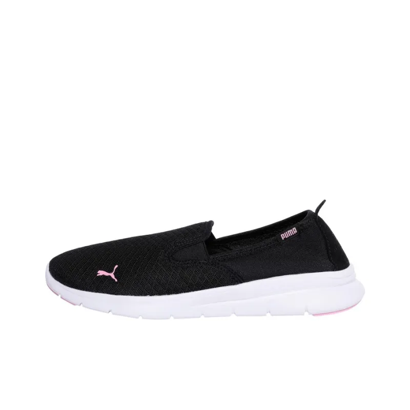 PUMA Puma Fle Anti-Slip And Wear-Resistant Breathable Low-Top Casual Shoes-0