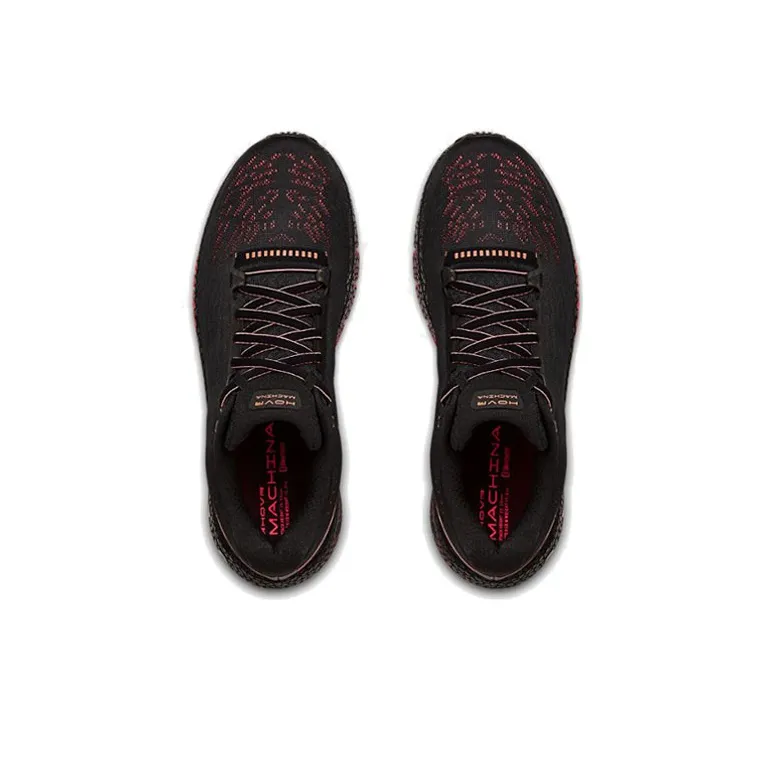 Under Armour Hovr Machina 'Black Beta'-3