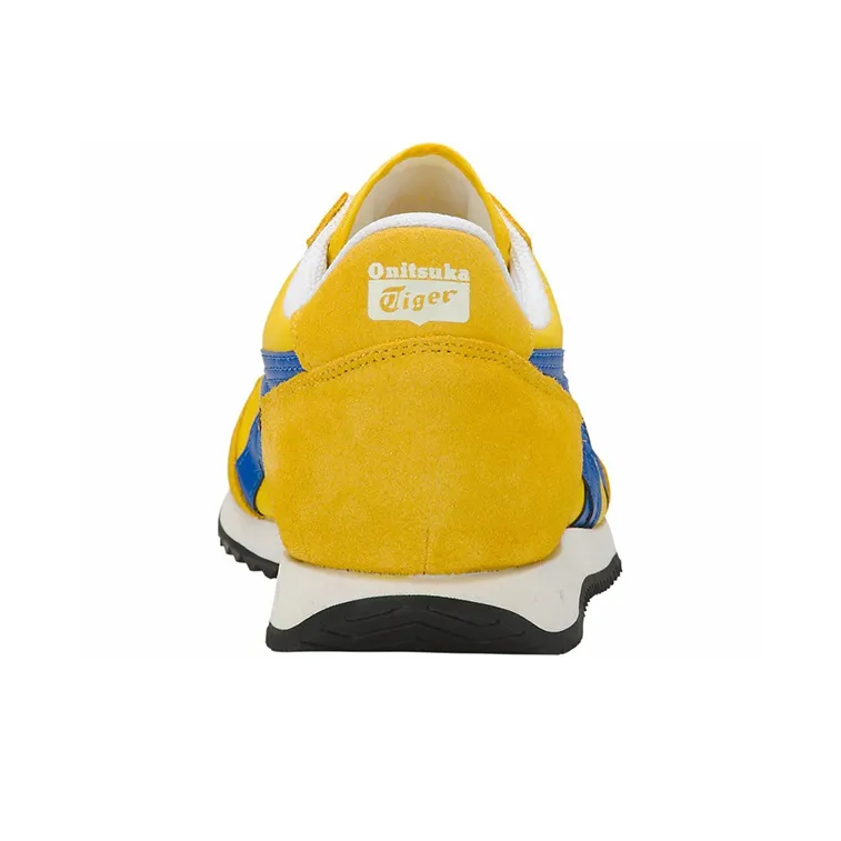 Onitsuka Tiger New York Tai Chi 'Yellow Imperial'-3