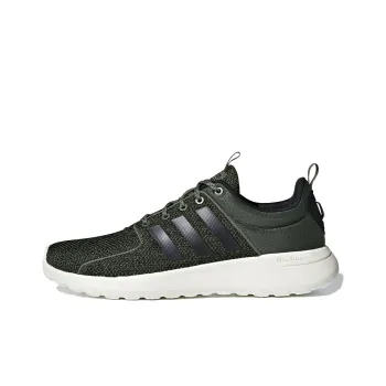 Adidas Neo Cf Lite Racer 'Black Green'