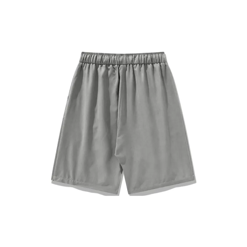 B.X Casual Shorts Unisex-27