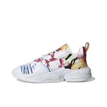 Adidas Originals Supercourt Rx 'Cloud White Gold Metallic'