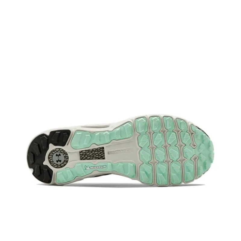 Under Armour Hovr Summit 'Grey Pink'-4