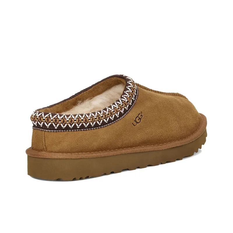 UGG Tasman Slipper Chestnut Women's-3