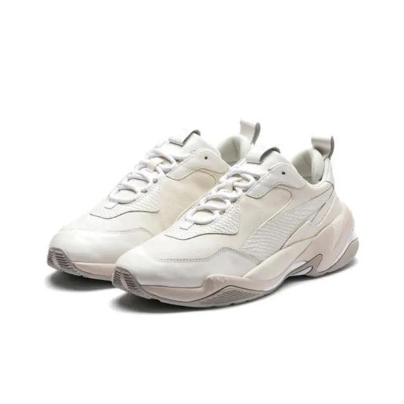 PUMA Thunder Desert 'White'-1