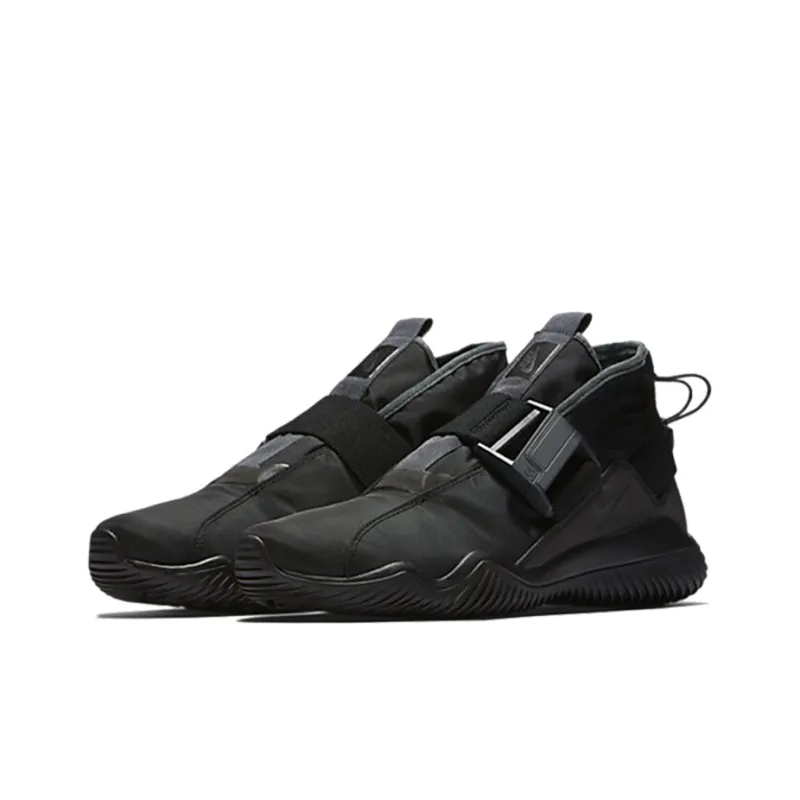 Nike Komyuter Se 'Triple Black'-2