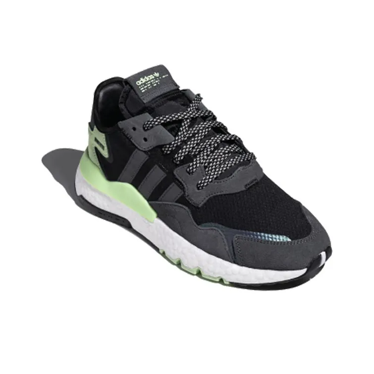 Adidas Originals Nite Jogger 'Reptile Pack'-1
