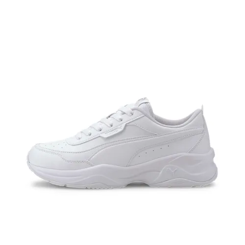 PUMA Cilia Mode 'White' Women's
