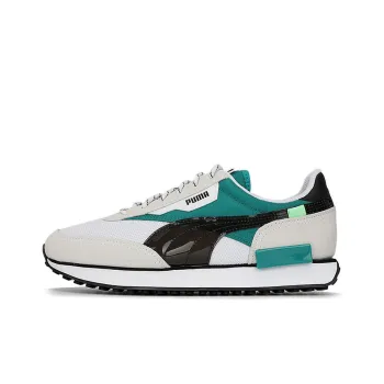 PUMA Future Rider Summer White Parasailing