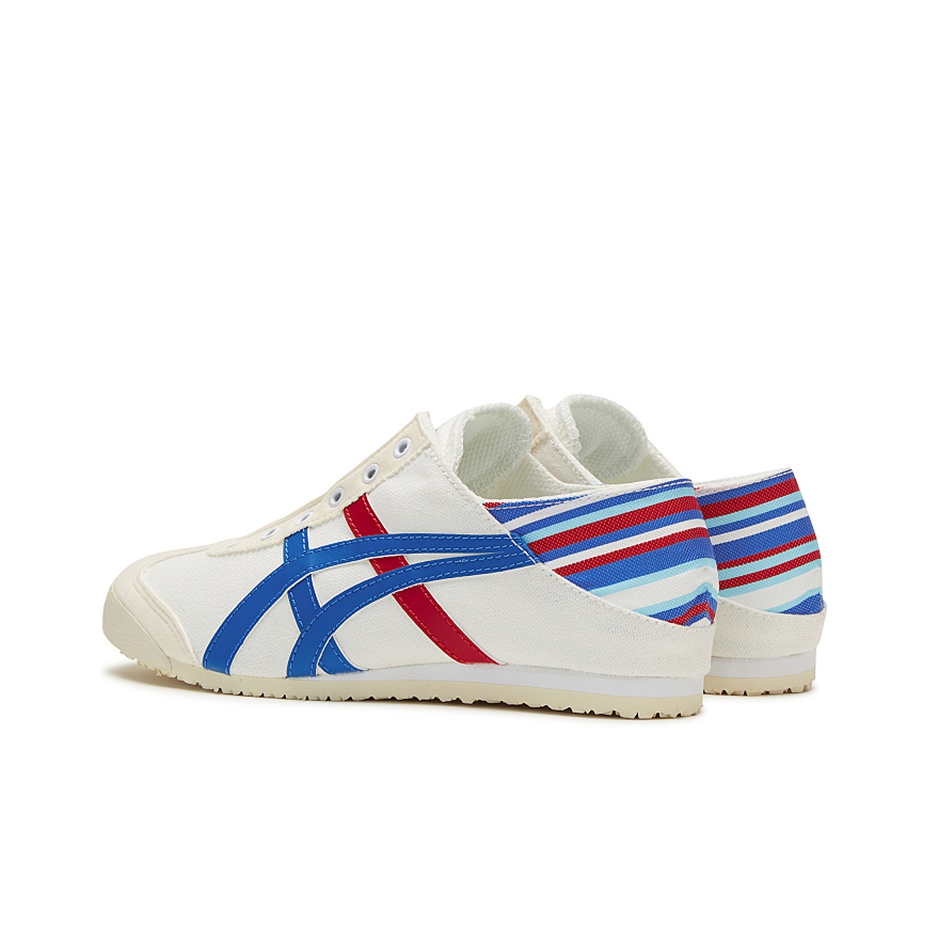 Onitsuka Tiger Mexico 66 Paraty US M 9.5 - Cheap Rcj Jordan