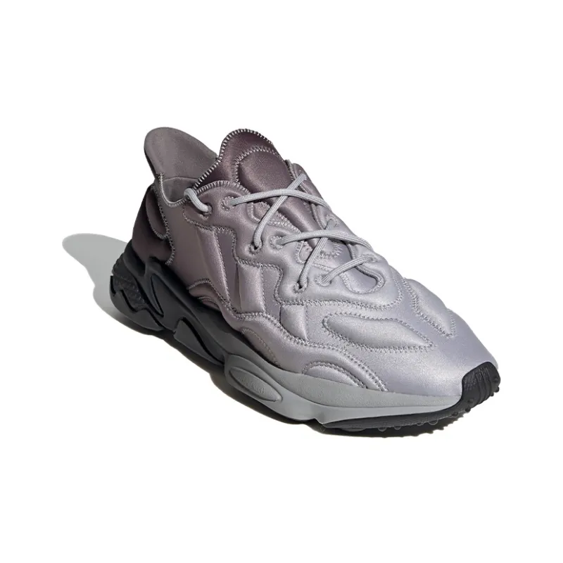 Adidas Ozweego Tech 'Grey'-2