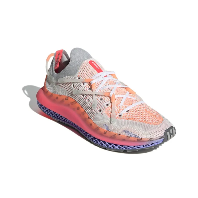 Adidas 4D Fusio Sunset-2