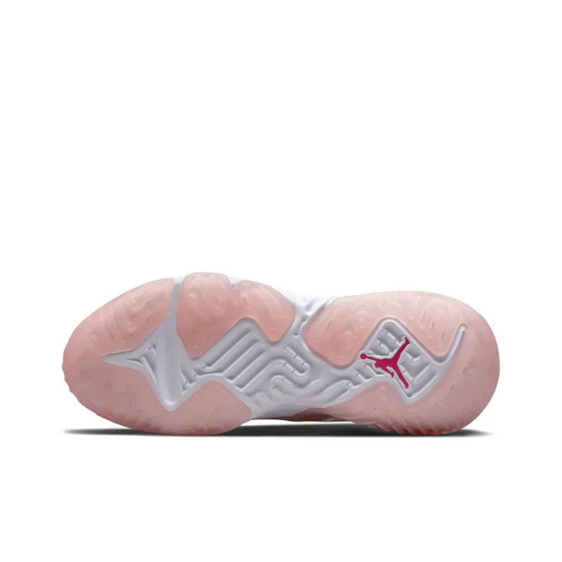 JORDAN Delta Breathe 'Multi Pale Coral' Women's-5