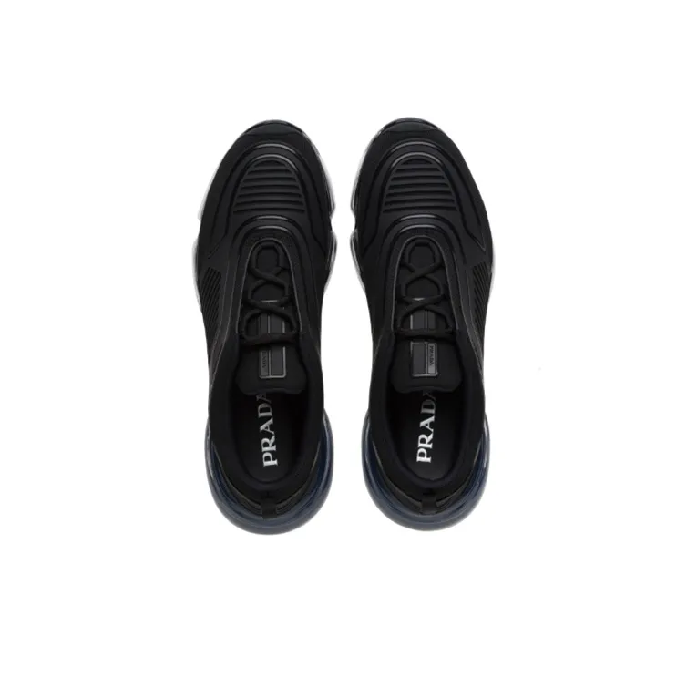 PRADA Cloudbust Air Technical Fabric Black-3