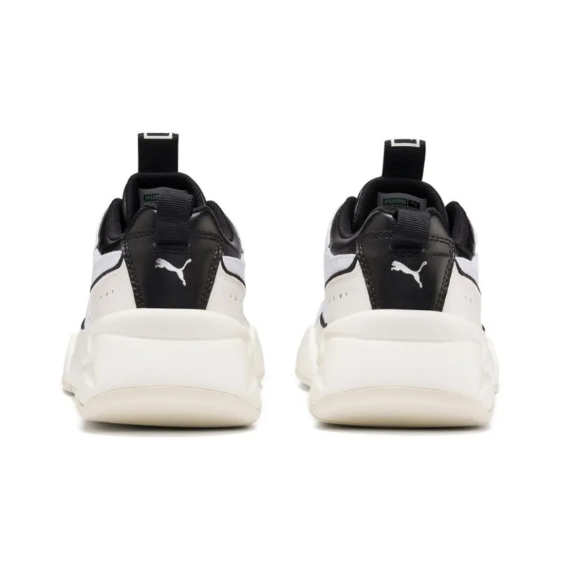 PUMA Nova 2 'White Pastel Parchment' Women's-3