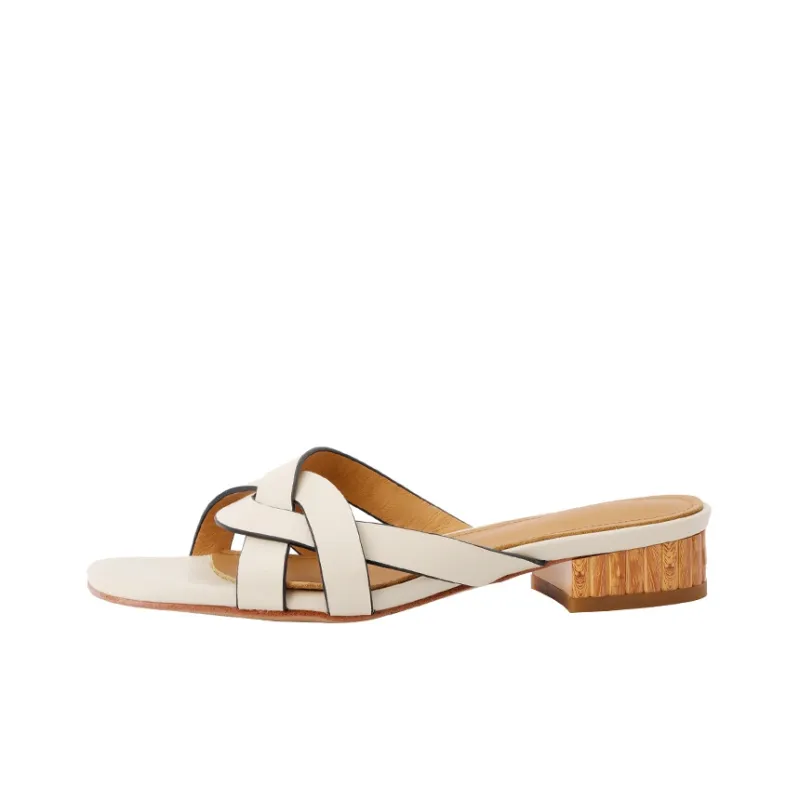 Naiyee Stylish Sandal 2.5cm Women's-7