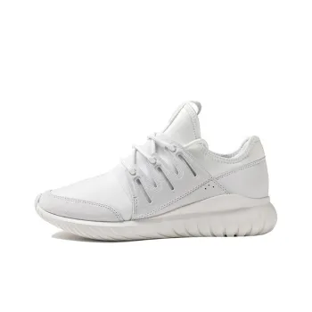 Adidas Originals Tubular Radial 'Crystal White'
