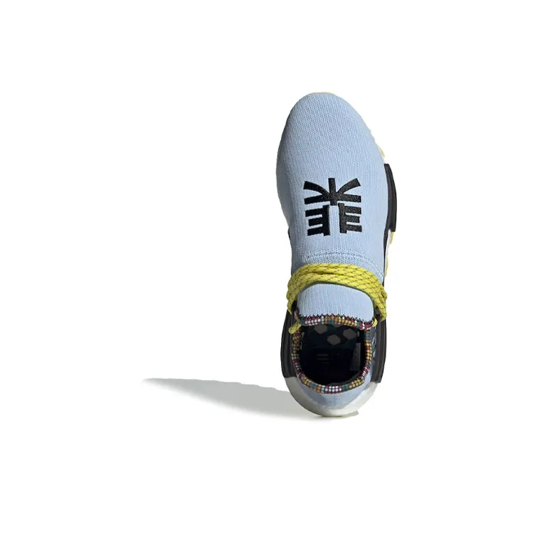 Adidas Pharrell X Nmd Human Race 'Inspiration Pack'-4