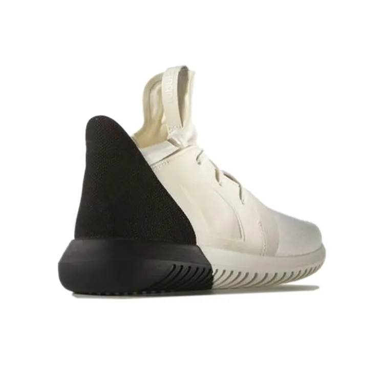 Adidas Originals Tubular Defiant 'White Black' Women's-3