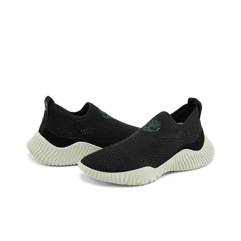Timberland Truecloud 'Black White' Women's-4