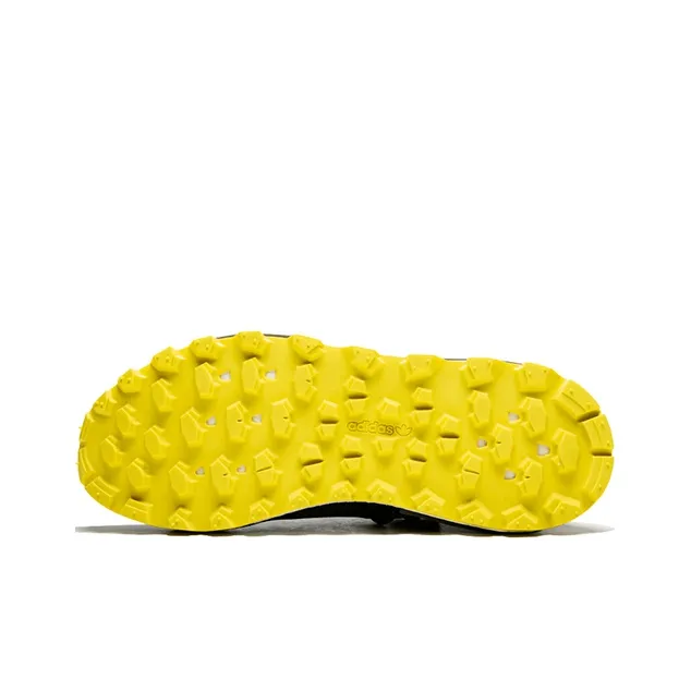 Adidas Originals Nmd Hu Pharrell Nerd Green Yellow-4