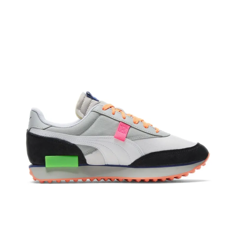 PUMA Future Rider Play On 'High Rise'-1