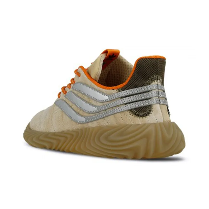 Adidas Bodega X Sobakov 'Bone'-3
