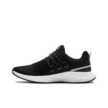 Under Armour Charged Breathe Lace 'Black White' Women's