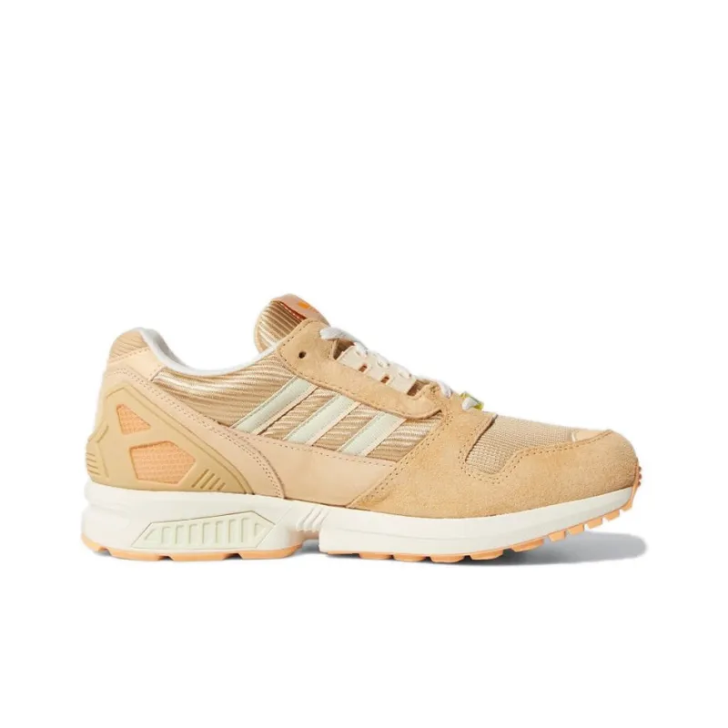 Adidas Zx 8000 Hazy Beige-1