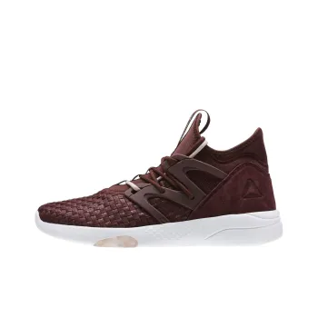 Reebok Hayasu Red/Brown Women's