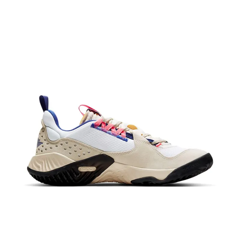 JORDAN Delta 'Coconut Milk'-1