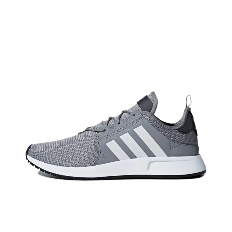 Adidas X_PLR Grey Carbon-0