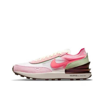 Nike Waffle One Pink Salt Women's